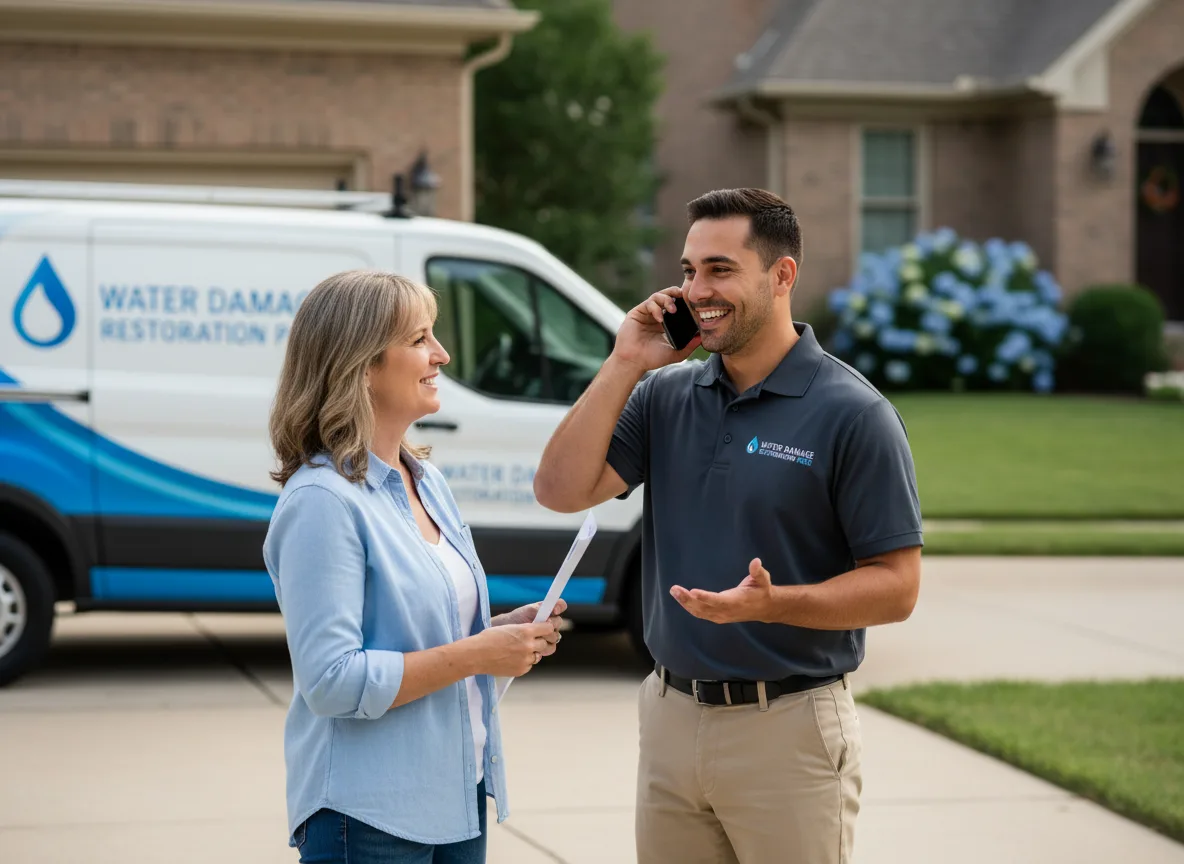 Flood Restoration Alfred, NY FAQs